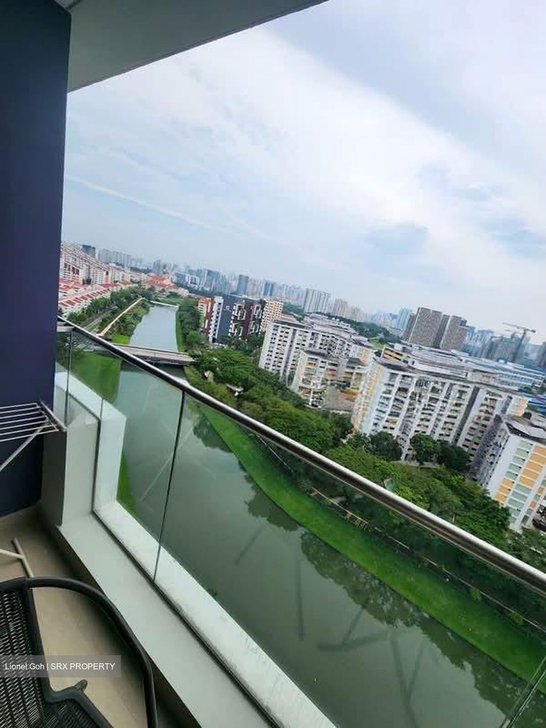 The Tre Ver (D13), Condominium #579139381